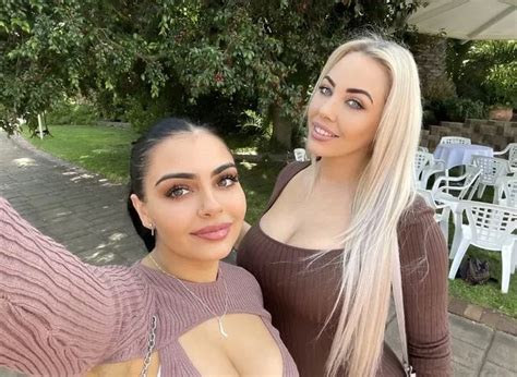 mom and daughter onlyfans|Evie and Tiahnee OnlyFans: Australian mum and daughter duo。